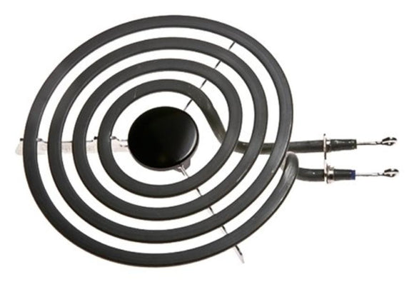 Whirlpool RGE3010W2 6 Inch Small Surface Element Replacement