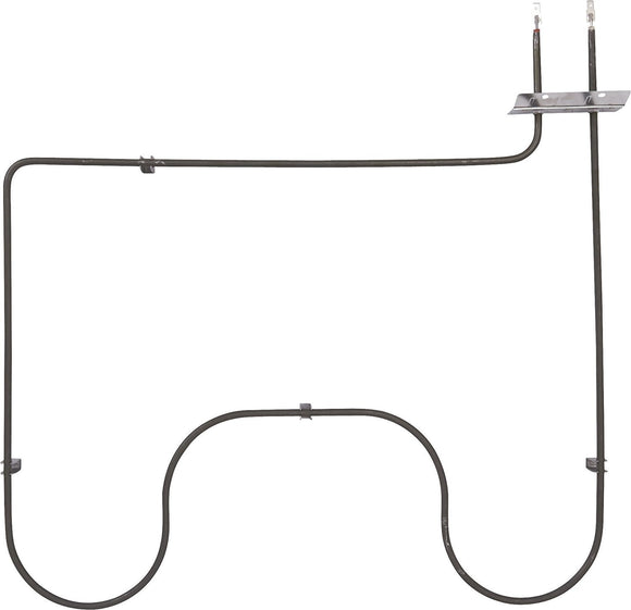 Whirlpool GGE350LWB00 Bake Element Lower Replacement