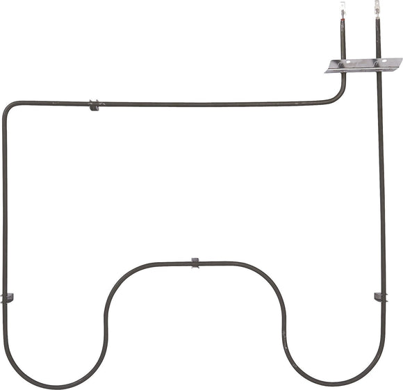 Whirlpool WP7406P428-60 Bake Element Lower Replacement