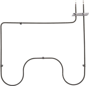 Whirlpool GGE350LWS00 Bake Element Lower Replacement