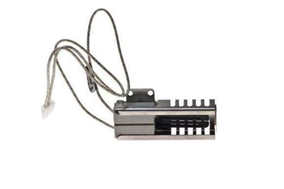 Whirlpool WGG555S0BS01 Oven Igniter Assembly Replacement