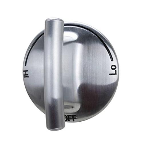 Jenn-Air JGC9430ADF Burner Knob Replacement