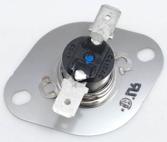 KitchenAid KEBC147KSS06 Thermal Fuse Safety Switch Replacement