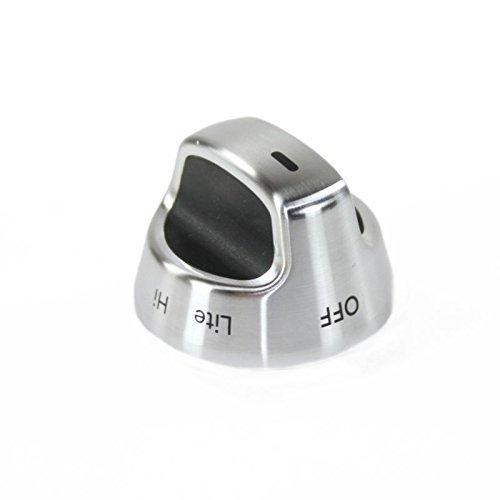 KitchenAid KGRS205TSS4 Knob Replacement