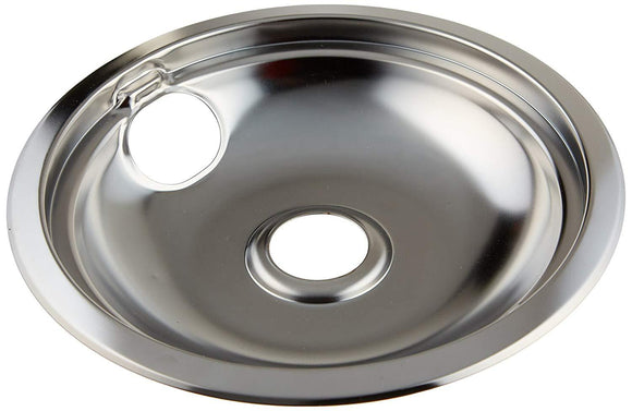 Roper FES370VW0 Steel Drip Bowl Pan Replacement