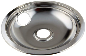 Amana 3021.000 Steel Drip Bowl Pan Replacement