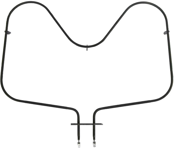 Whirlpool WFE320M0ES0 Bake Element Replacement