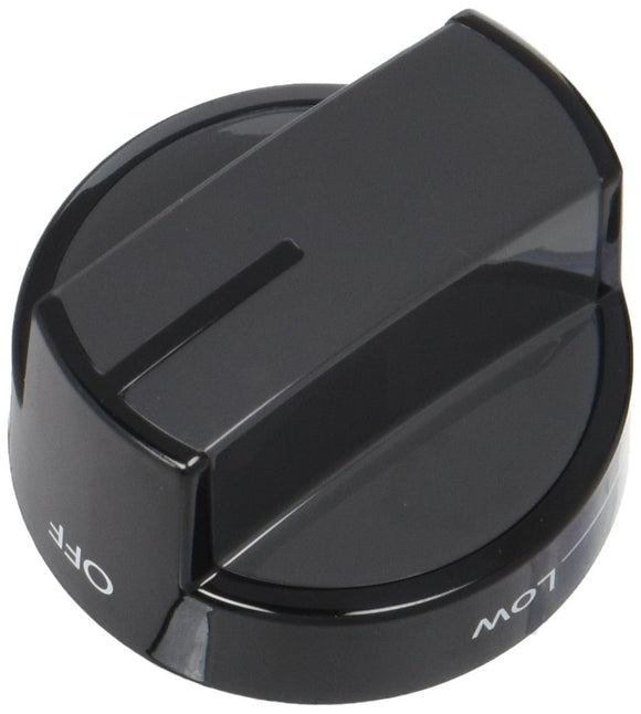 Whirlpool WFG520S0AS2 Control Knob Replacement