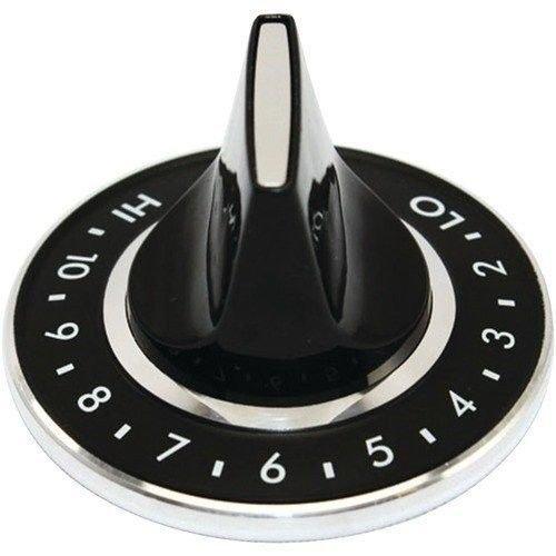 Jenn-Air 89891 Top Burner Control Knob Replacement