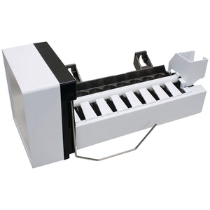 Kenmore / Sears 25354624401 Ice Maker Replacement