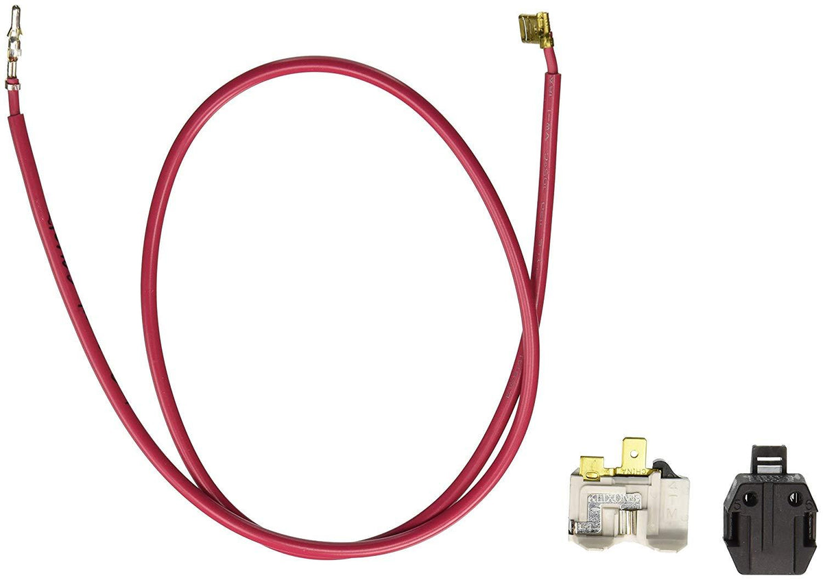 Relay and Overload for KitchenAid KSRA22KKBL02 Refrigerator – Gaya Parts