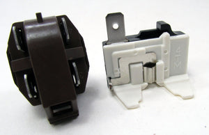 Kenmore / Sears 10678207890 Relay and Overload Replacement