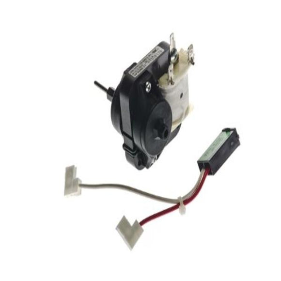 Whirlpool ED5PHEXRT00 Evaporator Fan Motor Replacement