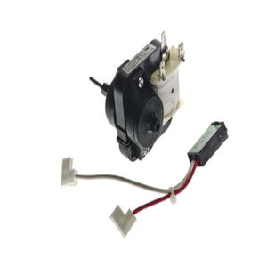 Whirlpool 4389144 Evaporator Fan Motor Replacement