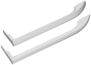 Frigidaire FFTR1821QW5A Door Handle Set Replacement