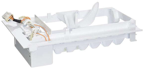 Part Number AEQ72909602 Ice Maker Assembly Replacement