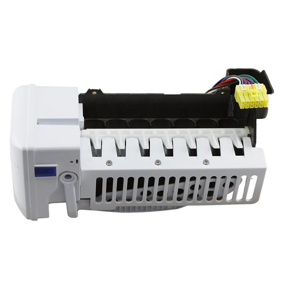 Samsung RS265TDBP/XAA Assembly Ice Maker Replacement