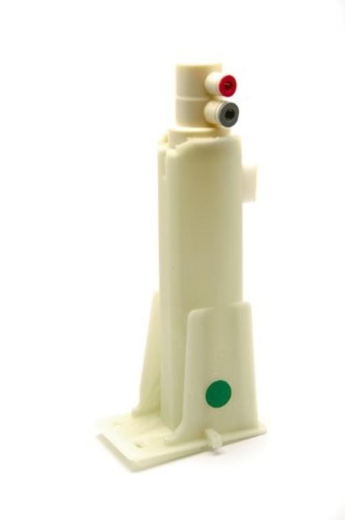 Whirlpool GS6SHAXMS00 Water Filter Housing Replacement
