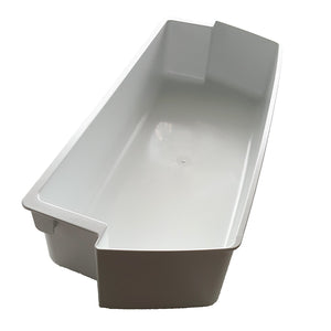 Whirlpool ED2GVEXVD01 Door Bin Shelf Replacement