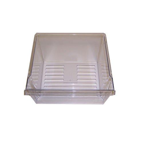 Whirlpool ED0GTQXMQ00 Crisper Pan Replacement