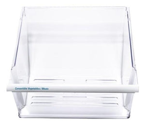 Whirlpool ED5FHEXVB01 Meat Pan Replacement