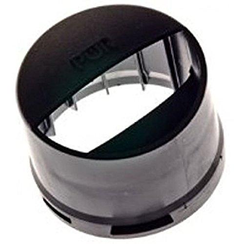 Whirlpool ED5PVEXWS06 Water Filter Cap Replacement