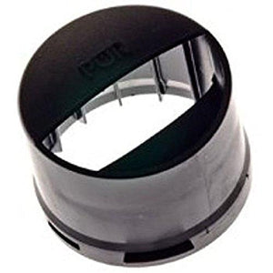 Whirlpool ED5VHEXVQ01 Water Filter Cap Replacement