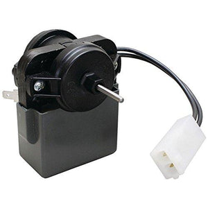 Whirlpool WP2315539 Evaporator Motor Replacement