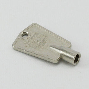 Whirlpool WP61859-1 Freezer Key Replacement