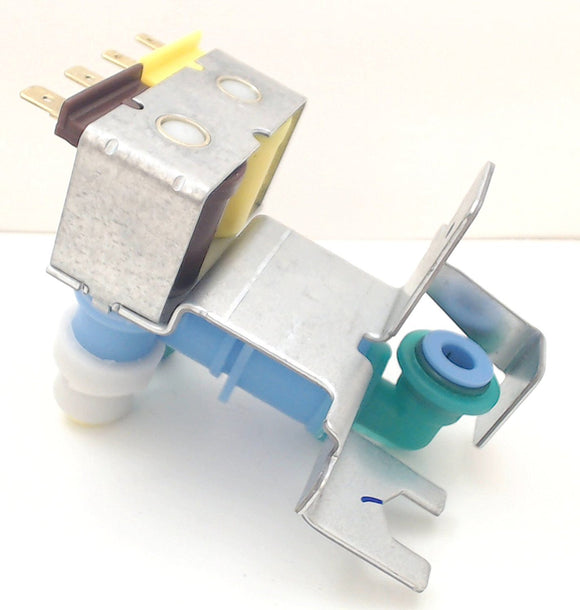 Amana ASD2622HRW Water Inlet Valve Replacement