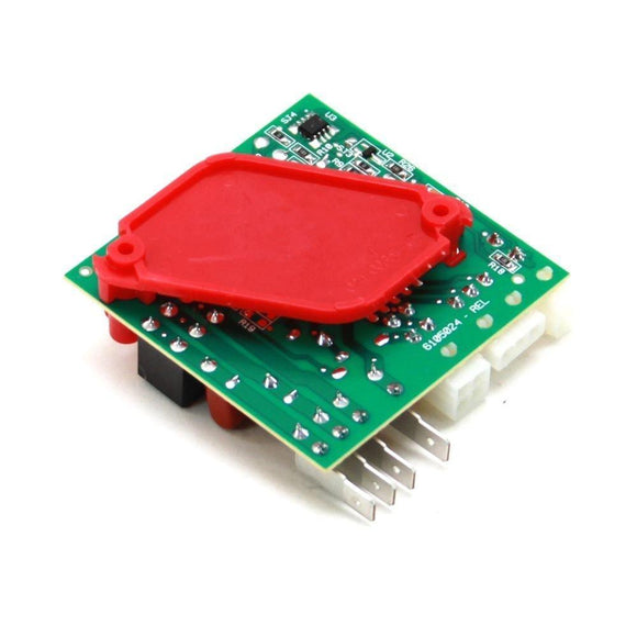 Whirlpool ED2FHAXSL00 Adaptive Defrost Control Board Replacement