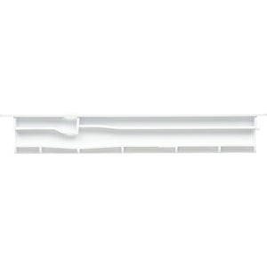 Kenmore / Sears 59672283200 Center Crisper Rail Replacement