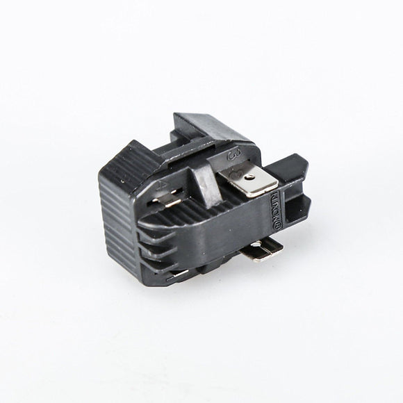 General Electric CTX16BYXKRWH Start Relay Replacement