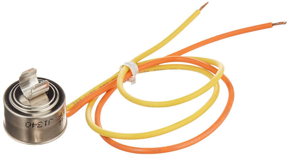 General Electric CTX18CISGLWW Defrost Thermostat Replacement