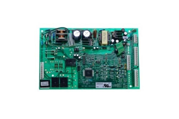 General Electric GSH25JSCCSS Main Control Board Assembly Replacement