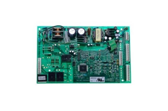 General Electric WR55X10968  Main Control Board Assembly Replacement