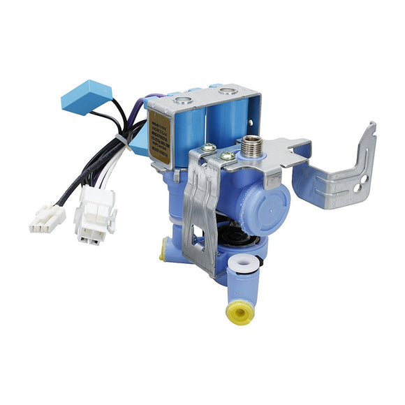 General Electric PFSS9SKYASS Water Valve Replacement