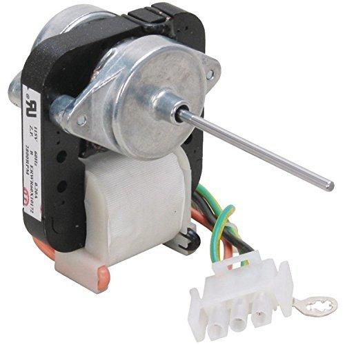 Part Number IS-23210GEVA Freezer Fan Motor Replacement
