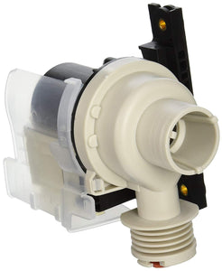 White Westinghouse WWS833ES1 Water Drain Pump Replacement