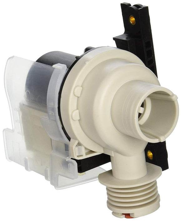 White Westinghouse SWT1549AS0 Water Drain Pump Replacement