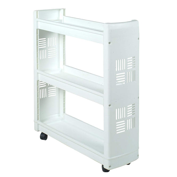 Whirlpool WFW9750WL02 Laundry Storage Cart Replacement