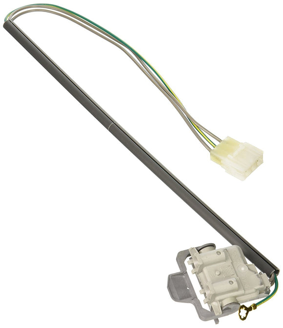 Whirlpool LSR6132EZ1 Lid Switch Replacement