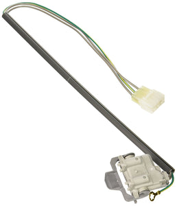 Whirlpool IJ46001 Lid Switch Replacement