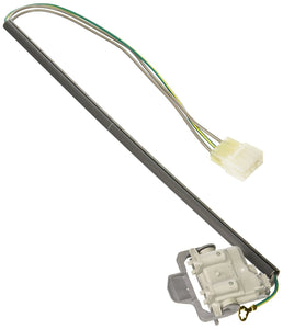 Whirlpool 3949247V Lid Switch Replacement