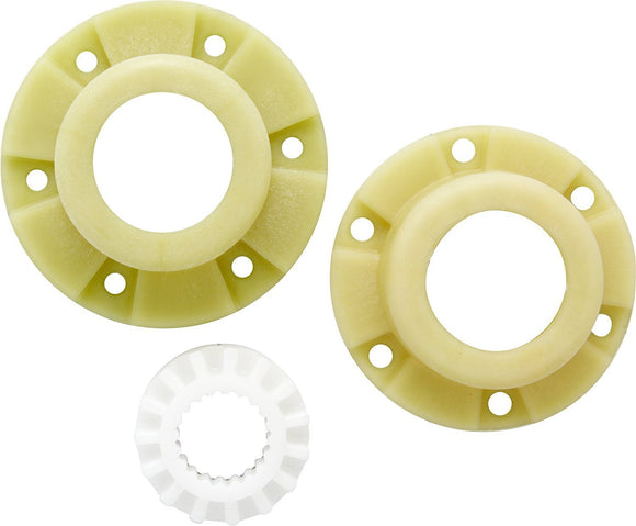 Whirlpool WTW8600YW1 Basket Hub Kit Replacement