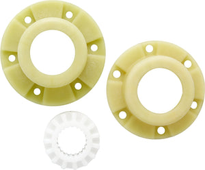 Whirlpool WTW8240YW0 Basket Hub Kit Replacement