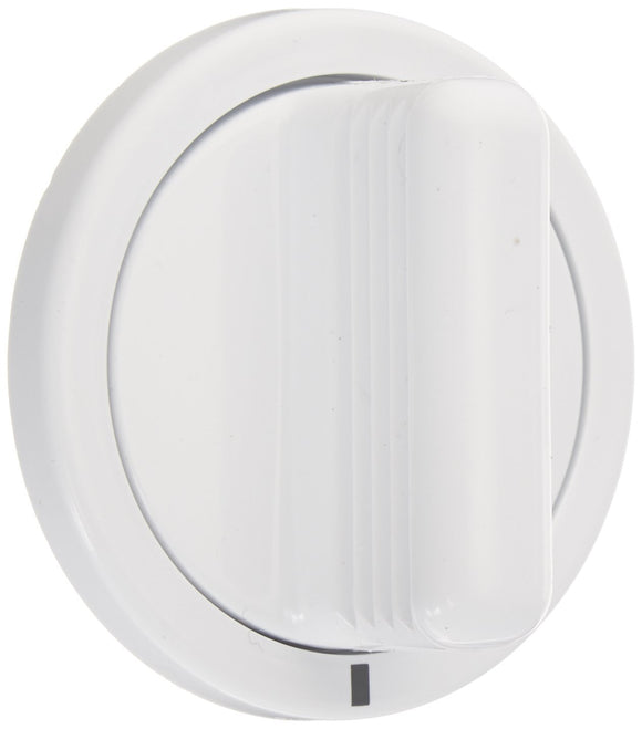 General Electric WSM2700WDWWW Timer Control Knob Replacement