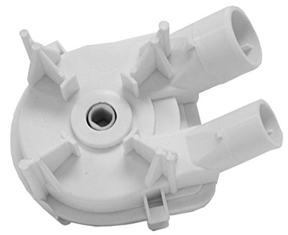 Whirlpool LSV6234AW0 Drain Pump Replacement