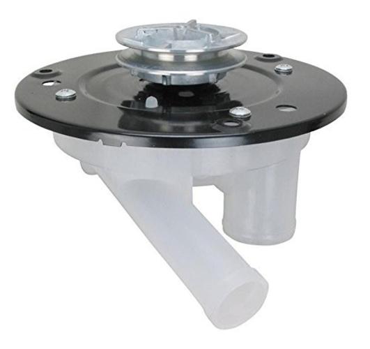 Part Number 35-5766 Drain Pump Assembly Replacement