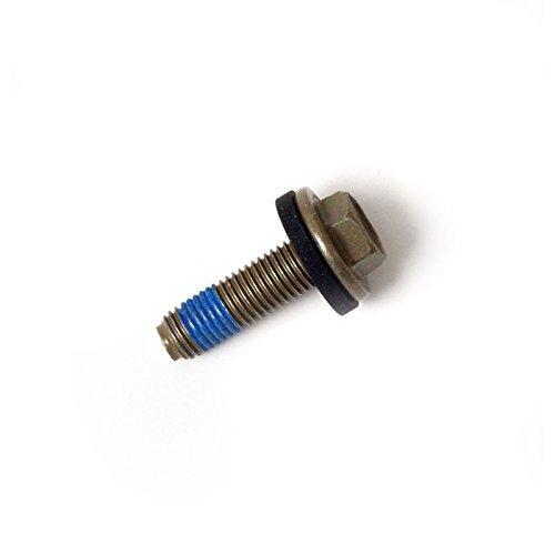 Whirlpool LSB6000PQ0 Agitator Bolt Replacement